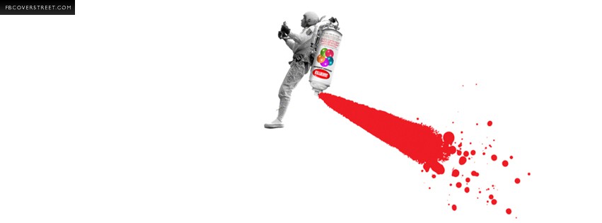 Spraypaint Booster Pack  Wallpaper