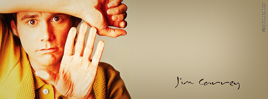 Jim Carrey Cover  Wallpaper