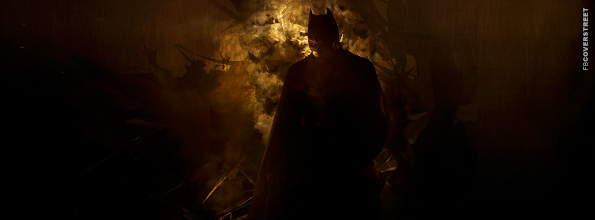 Batman Begins Poster  Wallpaper