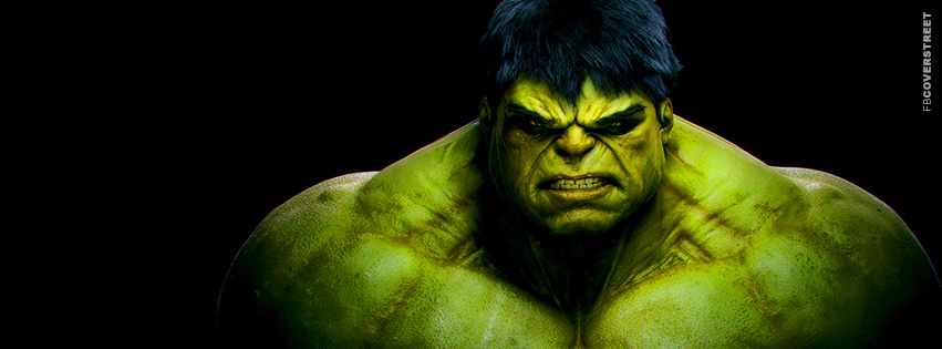 The Hulk Awesome Movie Cover  Wallpaper