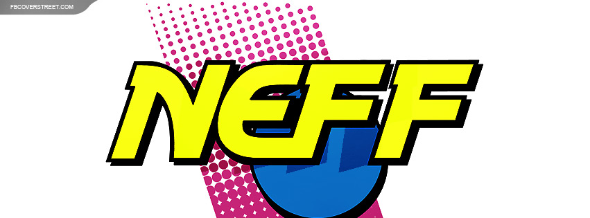 NEFF Nerf Logo Picture