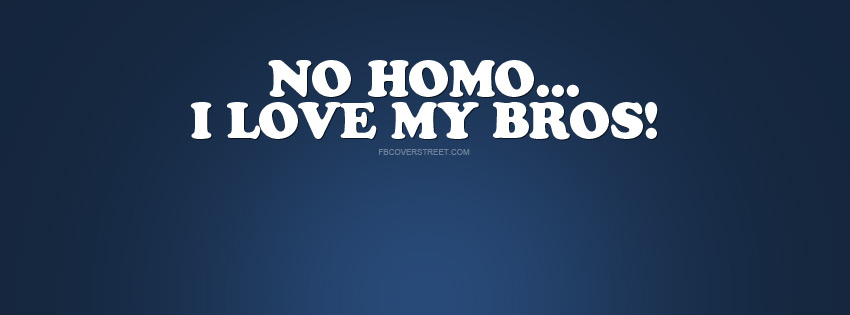 I Love My Bros Wallpaper