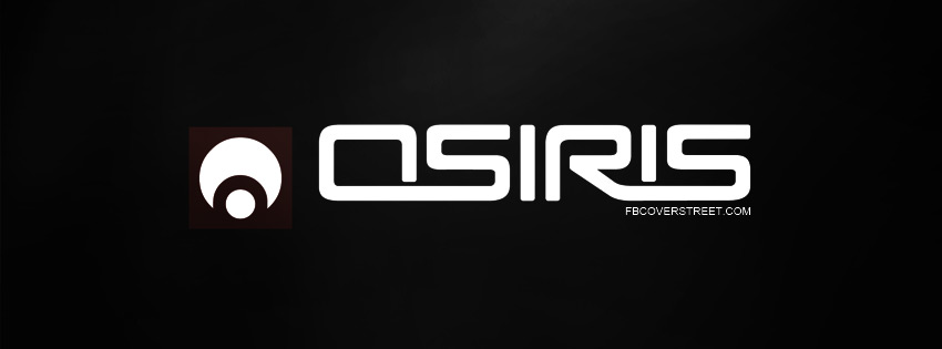 Osiris Logo Wallpaper