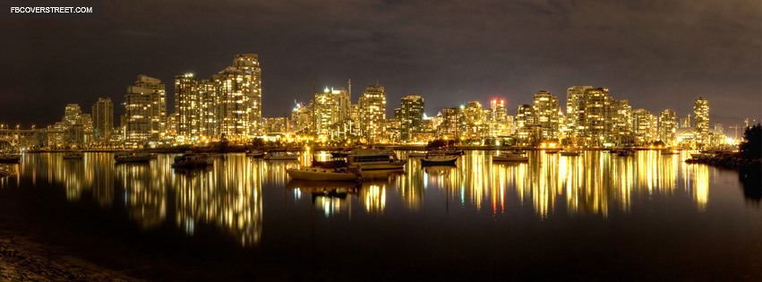 Greece Nighttime Skyline Wallpaper
