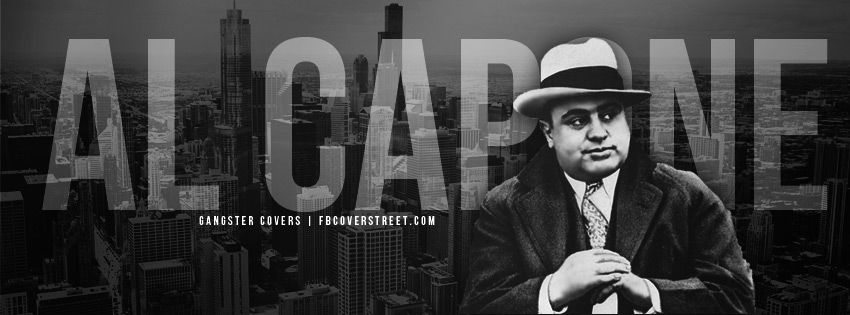 Al Capone 3 Wallpaper