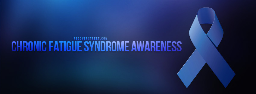 Chronic Fatigue Syndrome Awareness Wallpaper