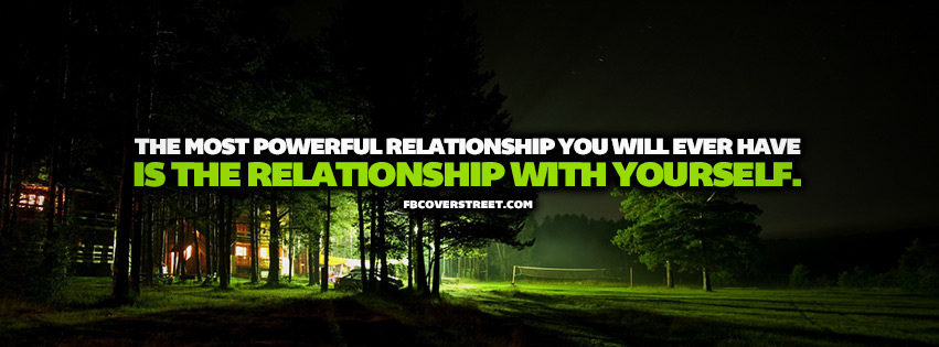 The Most Powerful Relationship Quote Wallpaper