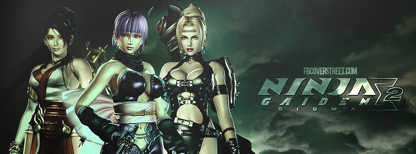 Ninja Gaiden 3 3 Wallpaper