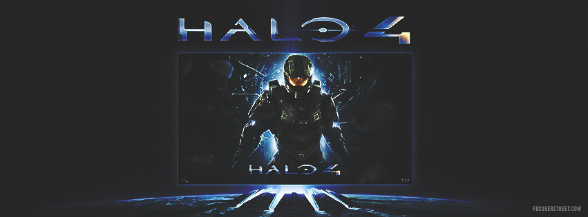 Halo 4 Wallpaper