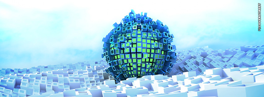 Tech Ball  Wallpaper