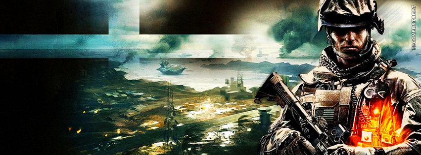Battlefield 3 B2K  Wallpaper