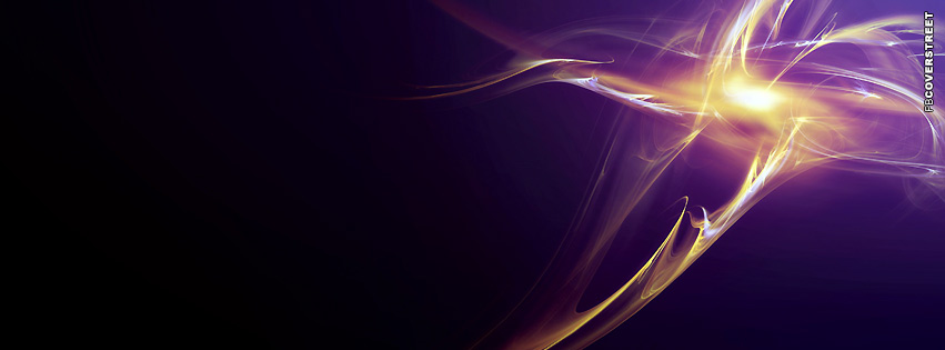 Sharp Abstract Auroras  Picture