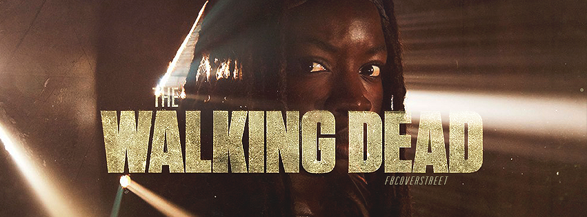 The Walking Dead Season 5 Michonne Wallpaper