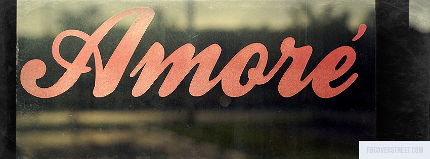 Amore Wallpaper