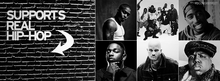 Supports Real Hip Hop Arrow Wallpaper