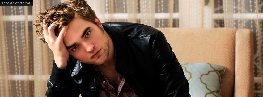 Robert Pattinson 3 Photograph Picture