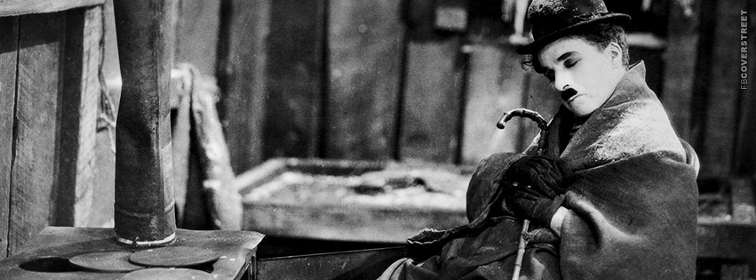 Charlie Chaplin Sleeping Photograph  Wallpaper
