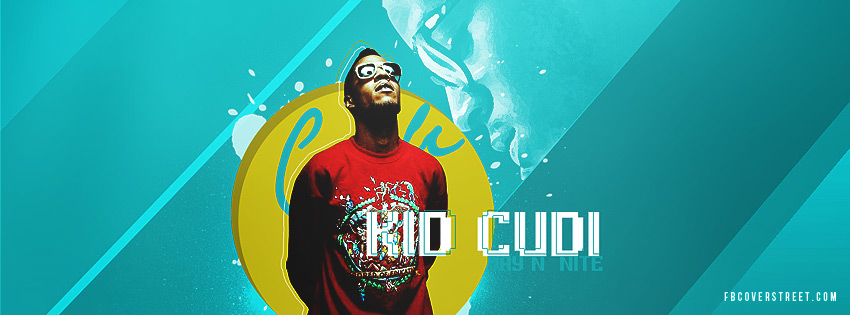 Kid Cudi 9 Wallpaper