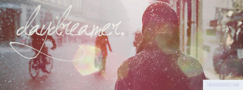 Day Dreamer Wallpaper