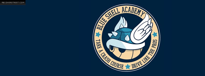 Blue Shell Academy  Picture