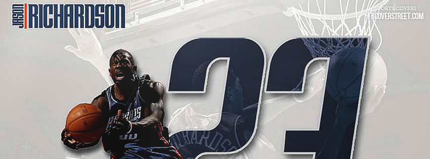 Jason Richardson 1 Wallpaper