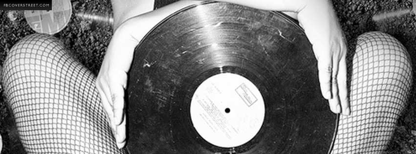 Vintage Stockings Record  Wallpaper