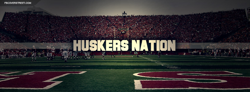 Nebraska Huskers Nation Picture