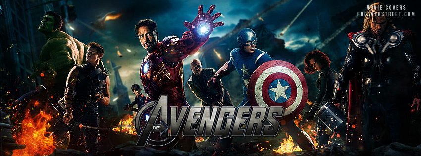 The Avengers Picture