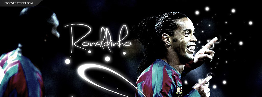 Ronaldinho 2 Wallpaper