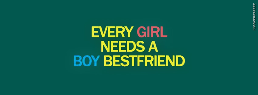 Every Girl Needs A Boy Best Friend  Wallpaper