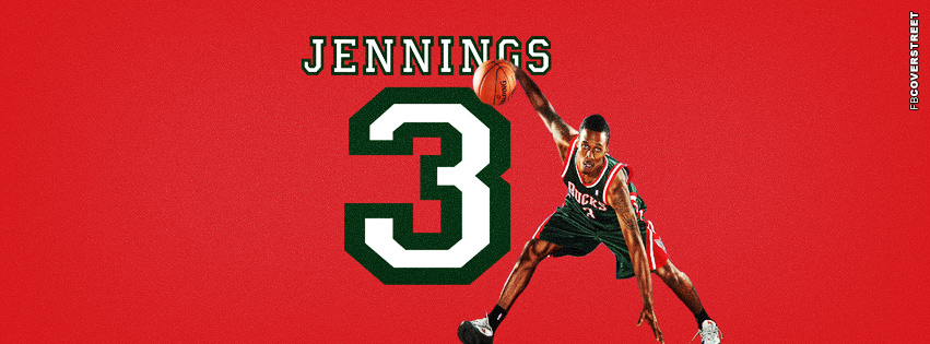 Milwaukee Bucks Brandon Jennings  Wallpaper
