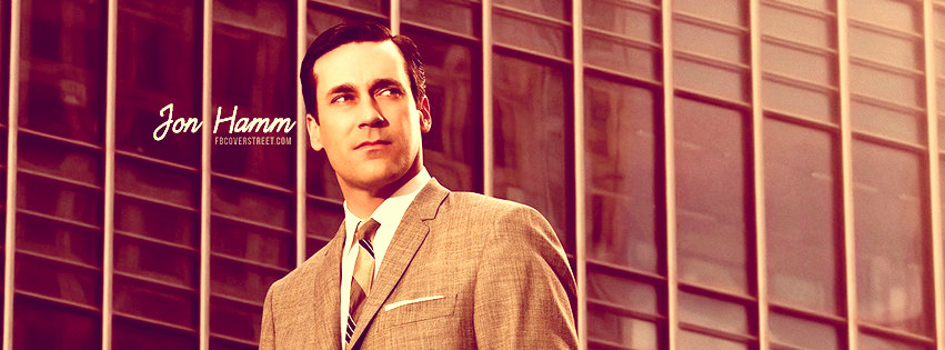 Jon Hamm Wallpaper