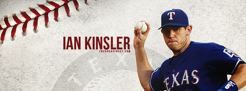 Ian Kinsler Texas Rangers Wallpaper