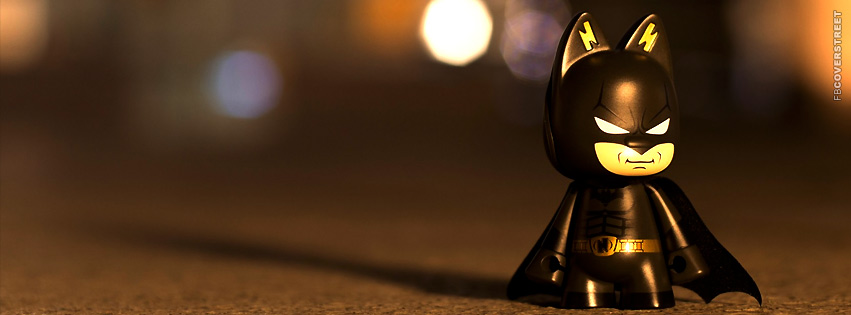 Batman Macro Hero  Wallpaper