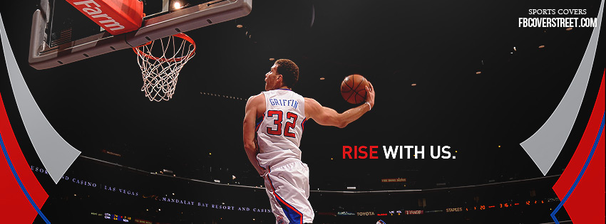 Blake Griffin 1 Wallpaper