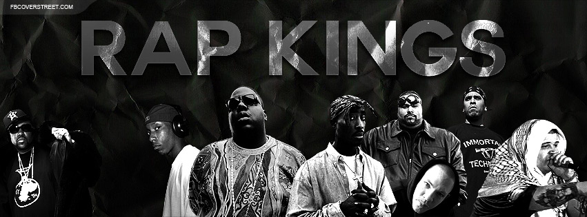 Rap Kings Wallpaper