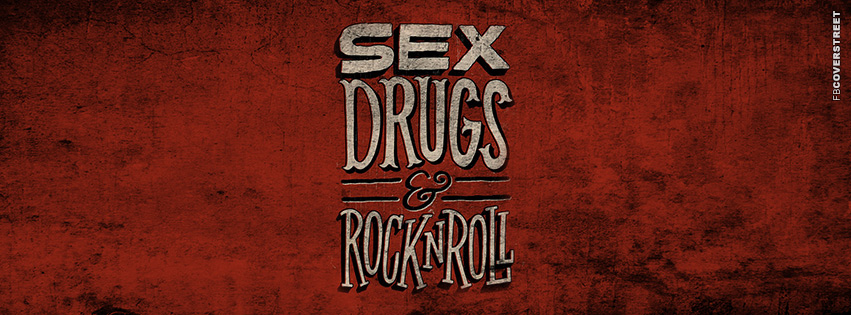 Sex Drugs And Rock and Roll  Wallpaper