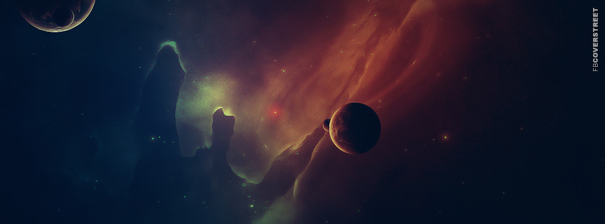 Soothing Space  Wallpaper