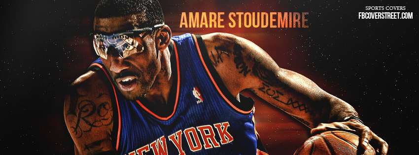 Amare Stoudemire 3 Wallpaper