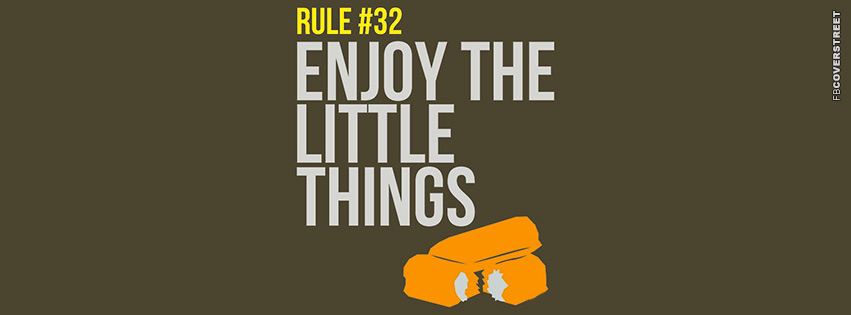 Enjoy The Little Things Twinkies  Wallpaper