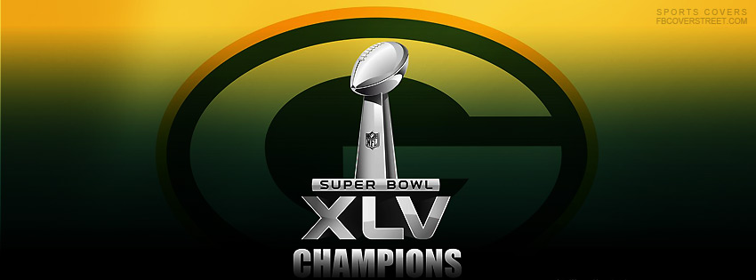 Green Bay Packers Super Bowl Champions Picture