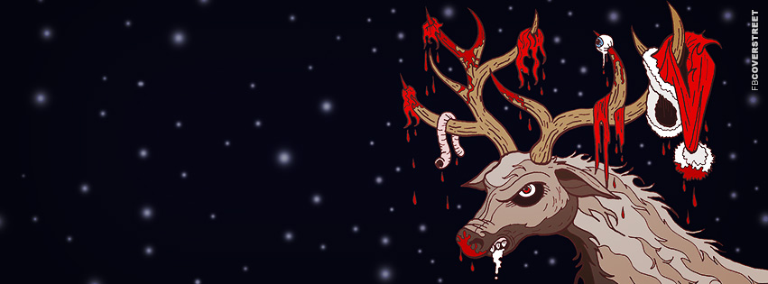 Death Deer  Wallpaper