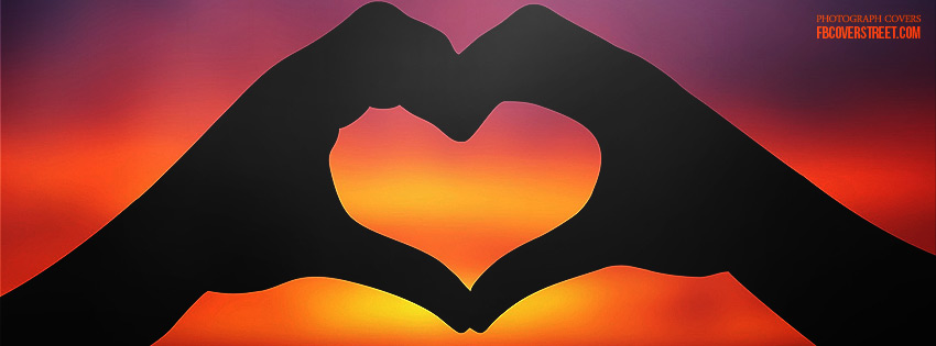 Hands Heart Wallpaper