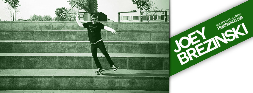 Joey Brezinski Wallpaper