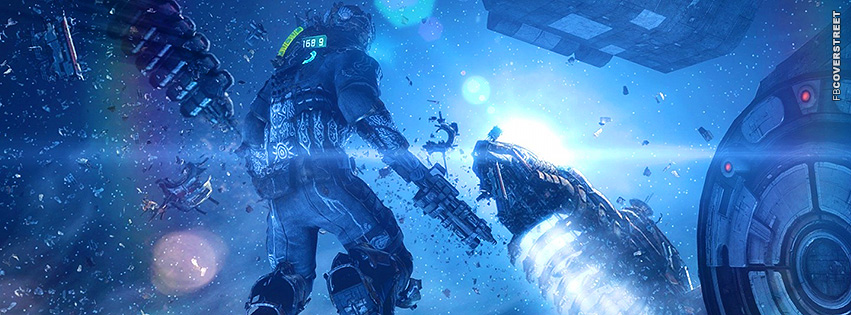 Dead Space Explosive Space  Picture