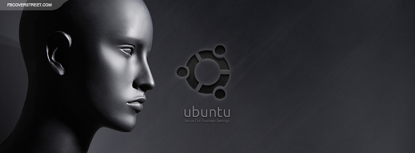 Ubuntu Linux For Human Beings  Wallpaper