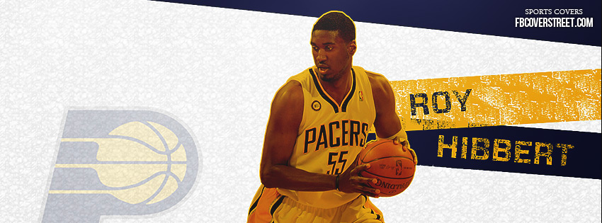 Roy Hibbert 1 Wallpaper