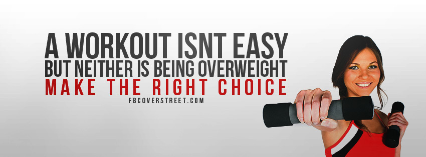 A Workout Isnt Easy Wallpaper