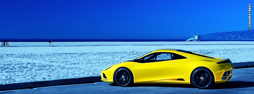 Yellow Lotus Elan Cover  Wallpaper