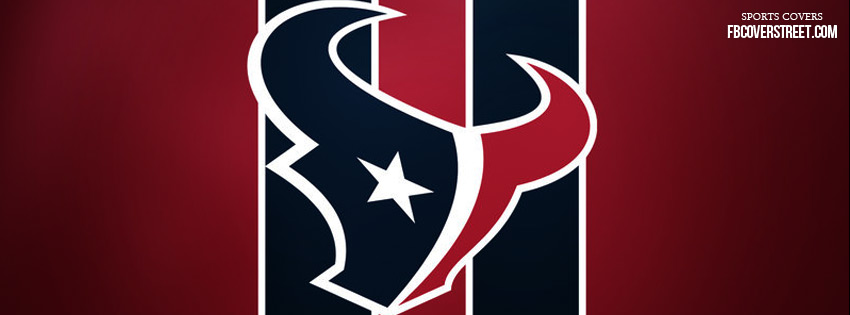 Houston Texans Logo 1 Facebook Cover